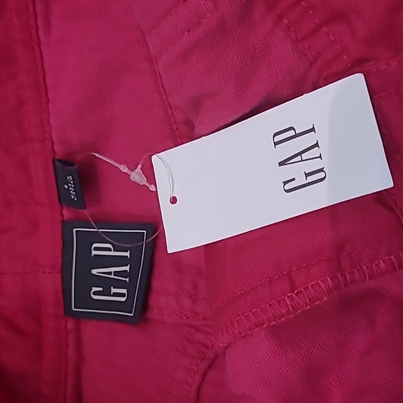 Gap corduroy mini skirt - Picture 2 of 4